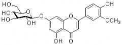柯伊利素-7-O-葡萄糖苷对照品