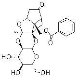 芍药新苷对照品