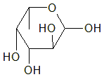 L-岩藻糖（6-脱氧-L-半乳糖）对照品