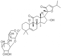 苦玄参皂苷IA对照品