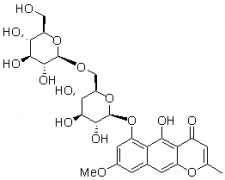 红镰霉素-6-O-β-龙胆二糖苷对照品