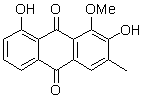 决明蒽醌（美决明子素）对照品