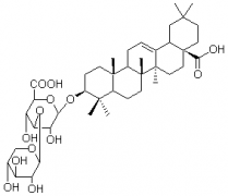 地肤子皂苷Ic对照品