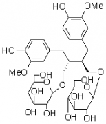 亚麻木酚素（亚麻木脂素;亚麻木脂素）对照品