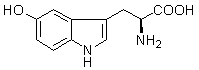 5-羟色胺酸（5-羟基色氨酸）对照品