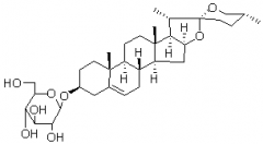 延龄草苷（地索苷）对照品