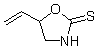 表告依春（(R)-5-乙烯基-2-恶唑啉硫酮）对照品