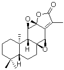 岩大戟内酯B（南大戟内酯B：京大戟内酯B）对照品