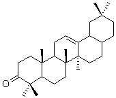 28-去甲基-β-香树脂酮对照品