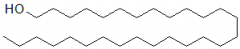 二十八烷醇（1－二十八烷醇,正二十八烷醇）对照品
