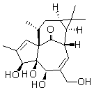巨大戟醇对照品