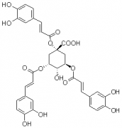 1,3,5-三咖啡酰奎宁酸对照品