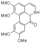 氧代川南亭碱对照品