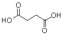 琥珀酸（丁二酸）对照品