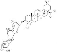 次级皂苷CP6对照品