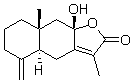 白术内酯III（苍术内酯III）对照品