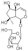 哈巴苷（哈帕苷;哈帕甙;瓜钩草苷）对照品