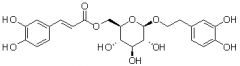 木通苯乙醇苷B（荷苞花苷B）对照品