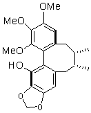 (+)戈米辛M2对照品