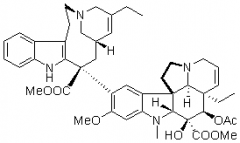 脱水长春碱对照品
