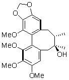 五味子醇乙对照品
