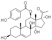 青阳参苷元A（青阳参甙元A）对照品