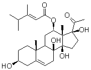 告达亭苷元（告达亭甙元）对照品