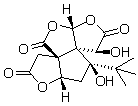 白果内酯（银杏内酯BB）对照品