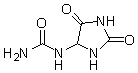 尿囊素（5-尿基乙内酰胺、脲基醋酸内酰胺、脲基海因、脲咪唑二酮）对