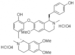 莲心碱高氯酸盐对照品