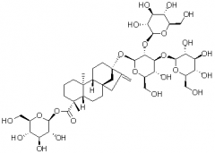 莱苞迪甙A（莱苞迪苷A）对照品