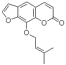 欧前胡素（欧前胡素）对照品