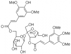 远志糖苷C（远志糖甙C）对照品