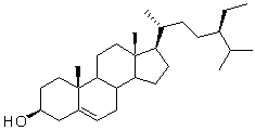 β-谷甾醇对照品