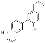 和厚朴酚对照品