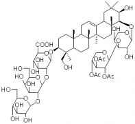 大豆皂苷Aa对照品