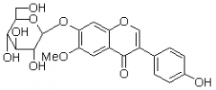 黄豆黄苷（黄豆黄甙）对照品