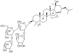 酸枣仁皂苷B（酸枣仁皂甙B，酸枣皂甙B）对照品