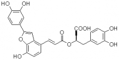 丹酚酸C（丹参酚酸C）对照品