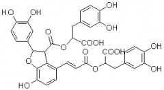 异丹酚酸B对照品