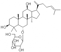 人参皂苷Rk3对照品