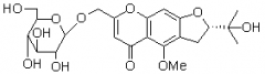 升麻素苷（升麻苷）对照品