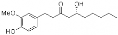 6-姜酚（姜辣素;姜酮醇）对照品