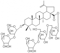 苦苏花皂苷C（苦苏花皂甙C）对照品