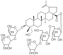 白头翁皂苷B4（白头翁皂甙B4）对照品