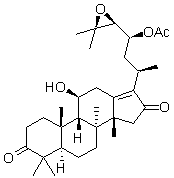 23-乙酰泽泻醇C（泽泻醇C-23-醋酸酯）对照品