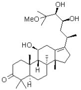 25-甲氧基泽泻醇A对照品