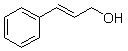 肉桂醇（3-苯基-2-丙烯-1-醇；苯丙烯醇；桂皮醇；肉桂醇；beta-苯丙烯醇