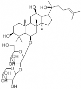 三七皂苷R2(S型)（20S-三七皂苷R2）对照品