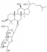 三七皂苷R2(R型)对照品